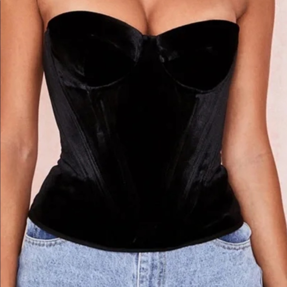House of Cb corset
